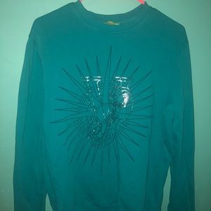 Versace sweater